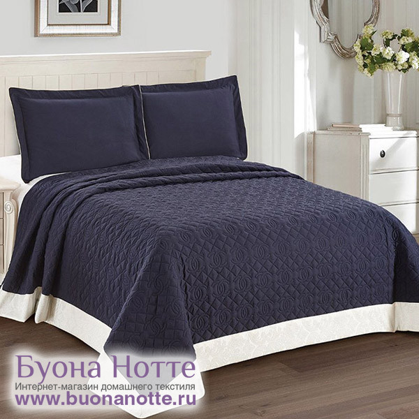 Покрывало Cleo Monifico 013-CH (размер 220х240 см)