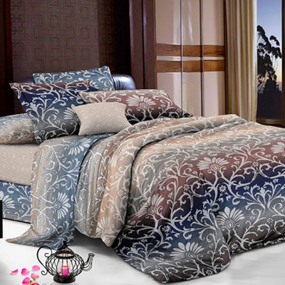 Постельное белье Cleo Pure Cotton 085-PC (размер 1,5-спальный)