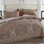 Комплект постельного белья Cleo Pure Cotton 149-PC (размер 2-спальный)