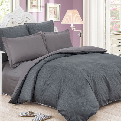 Постельное белье Cleo Satin de'Luxe 520-SK (размер 2-спальный)