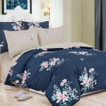Комплект постельного белья Cleo Satin de Luxe 529-SK (размер 2-спальный)