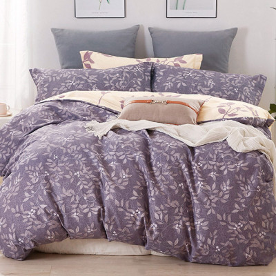 Постельное белье Cleo Satin de'Luxe 539-SK (размер 1,5-спальный)