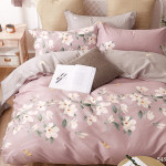 Комплект постельного белья Cleo Satin de Luxe 548-SK (размер 2-спальный)
