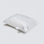 Подушка Ecotex Коттон Роял (размер 70х70 см)