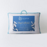 Подушка Ecotex Феличе пух (размер 50х70 см)