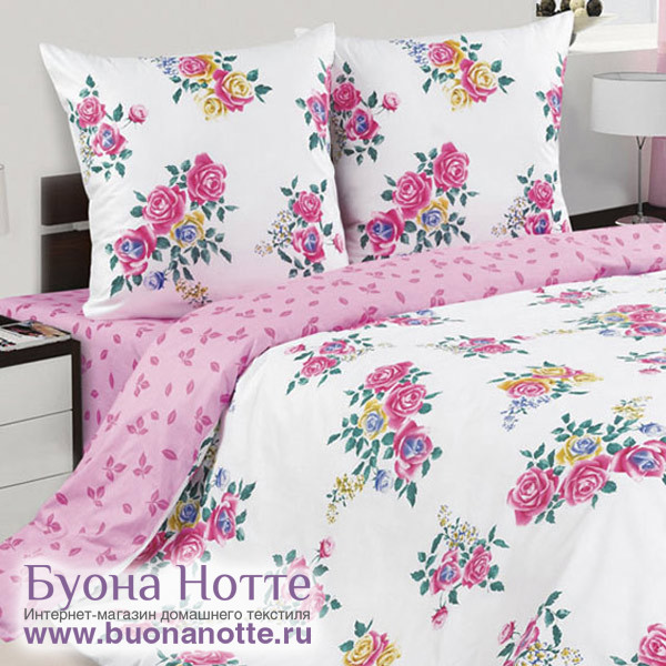 Постельное белье Ecotex Poetica Ульяна на резинке (размер евро) Постельное белье Ecotex Poetica Ульяна на резинке (размер евро)
