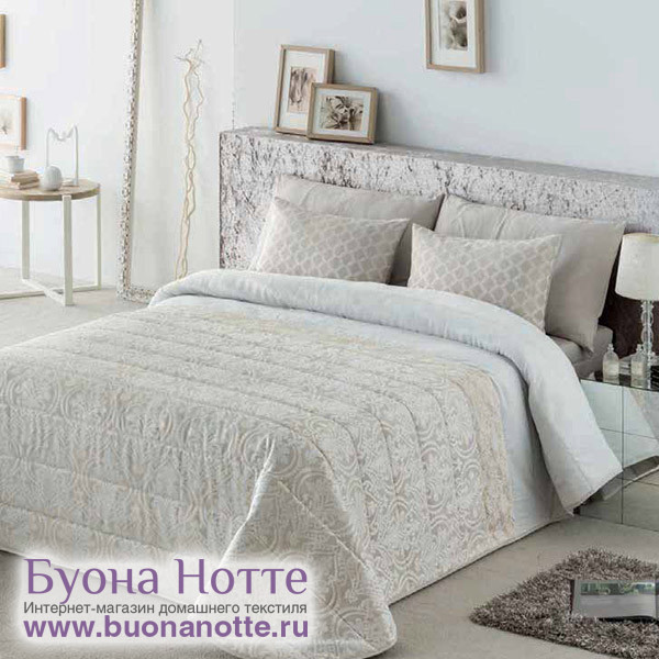Покрывало Antilo Dandy beige (250х270 см)