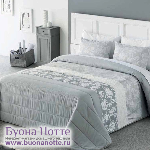Покрывало Antilo Taylor gris (250х270 см)