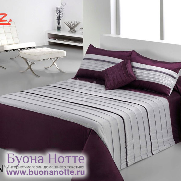 Покрывало Dolz Afiny (235х270 см)