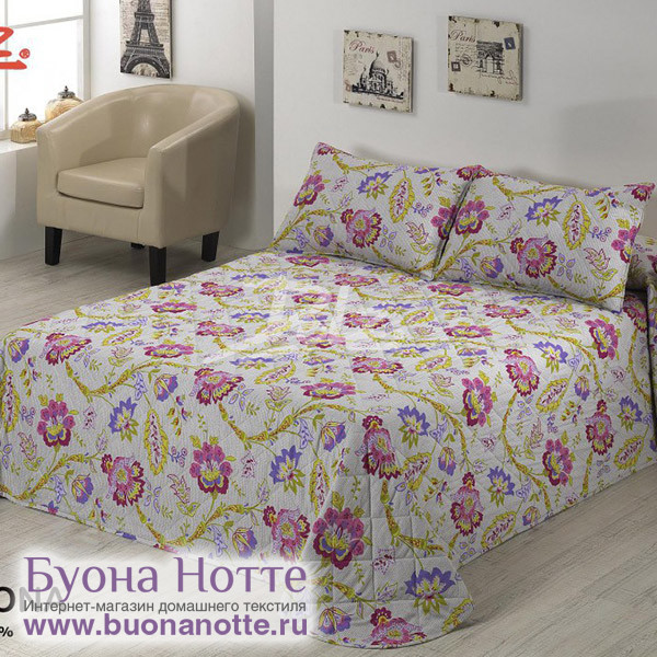 Покрывало Dolz Esterona (230х270 см)