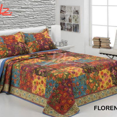 Покрывало Dolz Florencia (180х270 см)