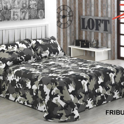 Покрывало Dolz Friburgo (230х270 см)