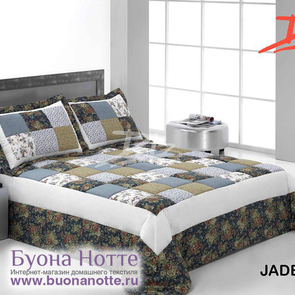 Покрывало Dolz Jade (230х270 см)