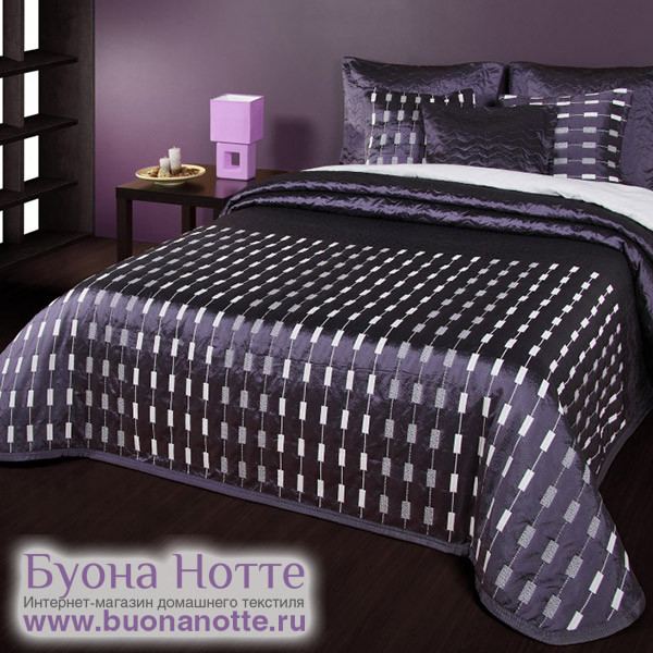 Покрывало Apertex 308 lilac (220х260 см)