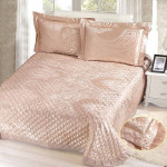 Покрывало Kingsilk Arlet CG-024 (размер 240х260 см)