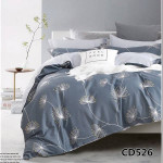 Комплект постельного белья Kingsilk Arlet CD-526 (размер 1,5-спальный)