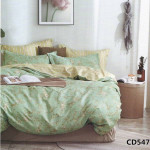 Комплект постельного белья Kingsilk Arlet CD-547 (размер 1,5-спальный)