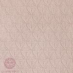 Покрывало Luxberry English Style розовая пудра (150х220 см)