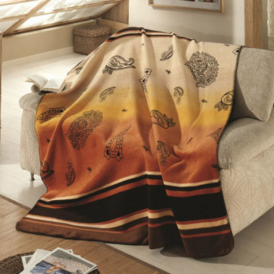 Плед Paters Cotton Ангола (размер 200х230 см)