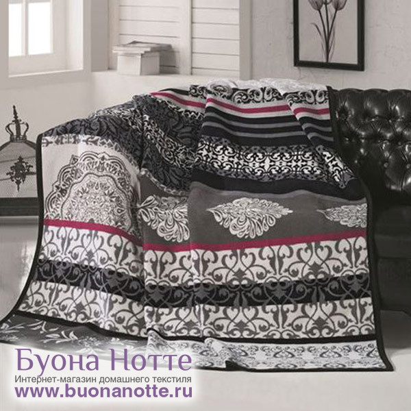 Плед Paters Cotton Белладжио (размер 200х230 см)