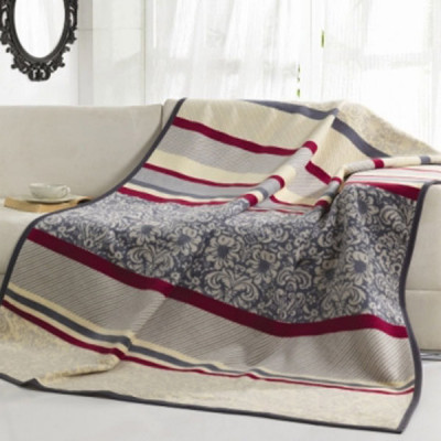 Плед Paters Cotton Божоле (размер 150х200 см)