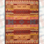 Плед Paters Cotton Этно (размер 150х200 см)
