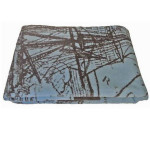 Плед Paters Cotton Фрегат (размер 200х230 см)