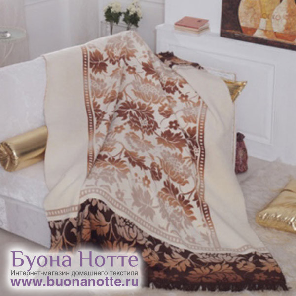 Плед Paters Cotton Легенда (размер 200х230 см)