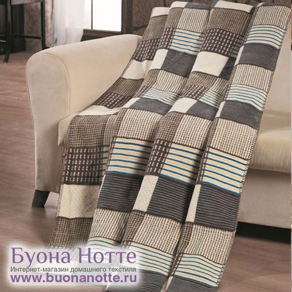 Плед Paters Cotton Лорен (размер 150х200 см)