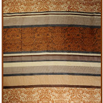 Плед Paters Cotton Мокко (размер 200х230 см)