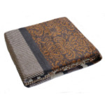 Плед Paters Cotton Мокко (размер 200х230 см)