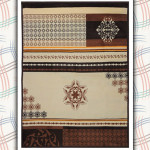 Плед Paters Cotton Мускат (размер 150х200 см)