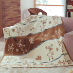 Плед Paters Cotton Оленята (размер 150х200 см)