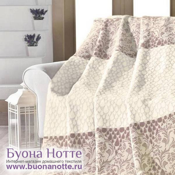 Плед Paters Cotton Рандеву (размер 200х230 см)