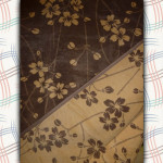 Плед Paters Cotton Сакура (размер 150х200 см)