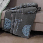 Плед Paters Cotton Секрет (размер 150х200 см)