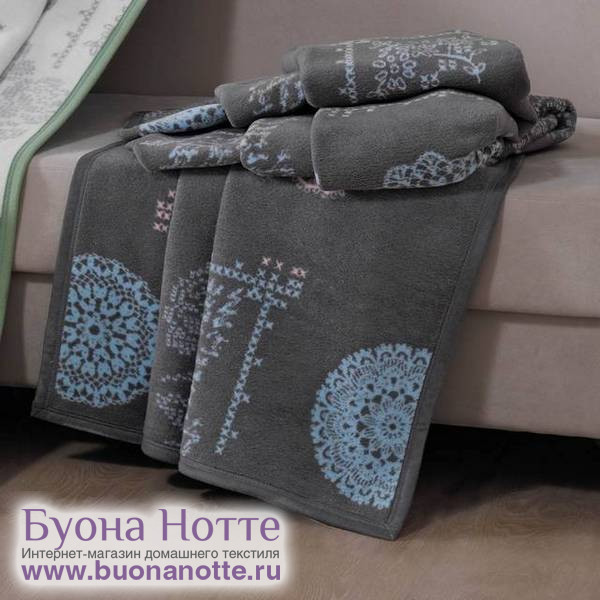 Плед Paters Cotton Секрет (размер 150х200 см)
