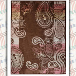 Плед Paters Cotton Шик (размер 200х230 см)