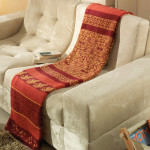 Плед Paters Cotton Терра (размер 200х230 см)