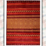 Плед Paters Cotton Терра (размер 200х230 см)