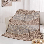 Плед Paters Cotton Утро (размер 150х200 см)