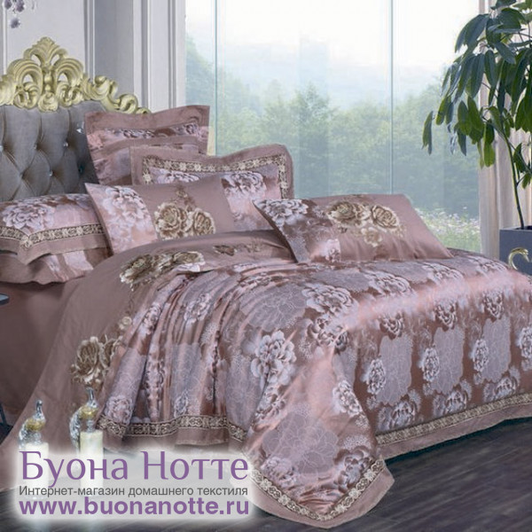 Комплект постельного белья Valtery 220-129 (размер 2-спальный)