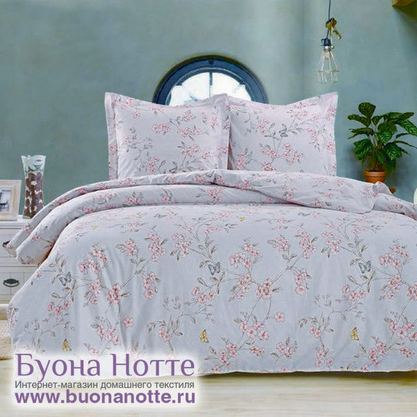 Комплект постельного белья Valtery CL-230 (размер 2-спальный)